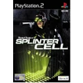 Ubisoft Tom Clancys Splinter Cell Refurbished PS2 Playstation 2 Game